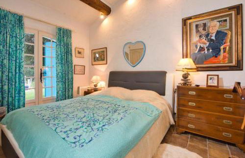 Villa Eleven StTropez Ramatuelle Pampelonne beach - Foto 25