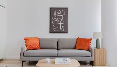 Blueground Midtown gym wd ac nr Rock Ctr NYC-1536 - Foto 2, Other