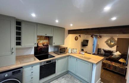 Middle Tree, ideal modern cottage - Photo 2