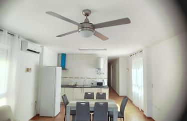 Apartamento El Flamenco Azul Cabo de Gata - Foto 14