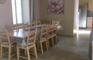 Gîtes De Saint Rémy - Foto 33