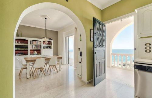 Villa Apolafste - Foto 38