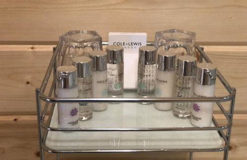 Keepers Lodges - Foto 46