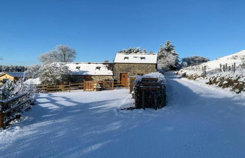 Tanyresgair Cottages - Foto 6