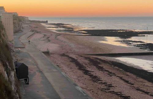 Walpole Bay Sea Views - Foto 36