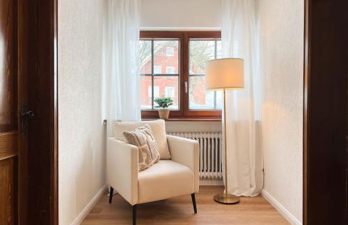 Schwarzwald Residenz - Villa Hubertus - Foto 17