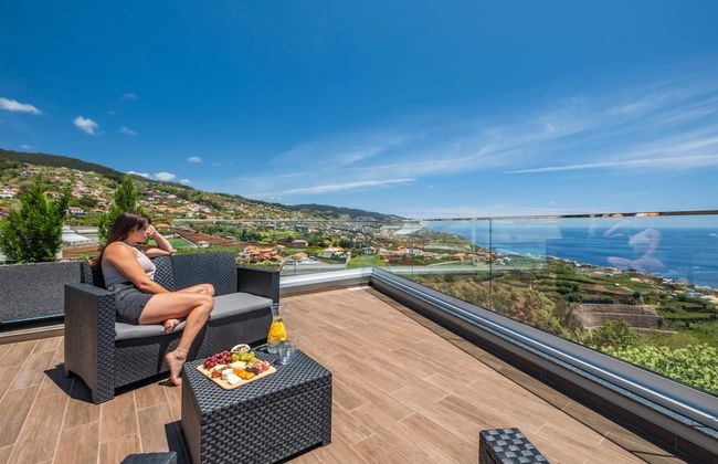 Sunshine Deluxe C by Madeira Sun Travel - Foto 12