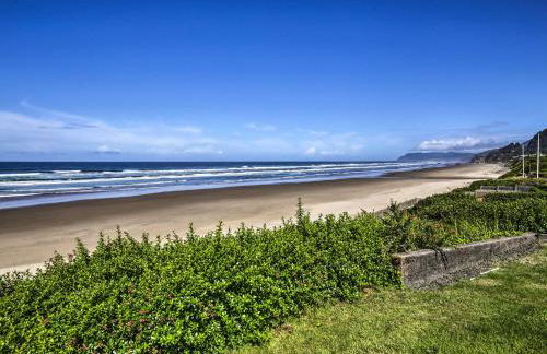 Oceanfront Escape with Pacific Views Surf and Explore - Foto 33