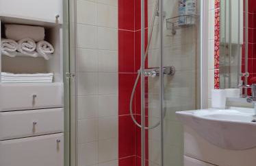 Apartman Adrijana Kastav, free WiFi & parking, 2 bedrooms & sea view - Photo 11