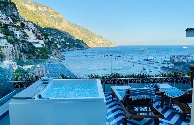 Villa Diamond Luxury Suites - Foto 25