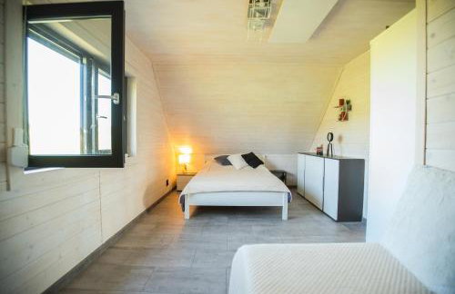 Pokoje z Widokiem na Szczyrk - Foto 37