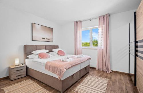 Villa Camelie near Barban for 10 people with playground for children, fitness & pet friendly - Foto 41