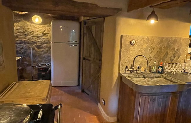 La Petite For t 17th Cent Cottage Near Durbuy - Photo 16