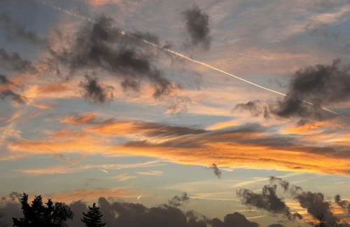 Luxurious 2BR stay in London-GerrardsCross-Wembley-private carpark-short walk to train station - Foto 50