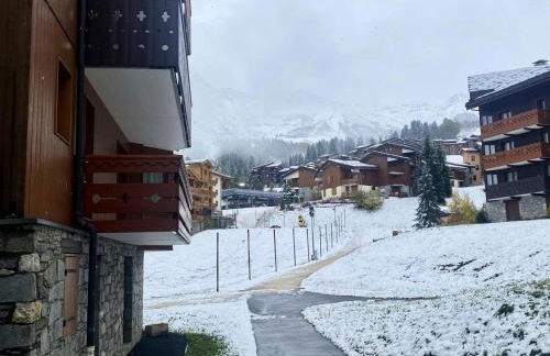 Résidence Valeriane - La Valériane 14 - Joli appartement, idéalement situé, classé 2 étoiles MAE-5254 - Photo 11