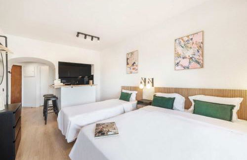 Equador Superior Suites by Olala Homes - Foto 52