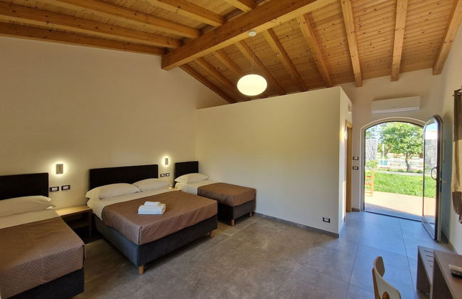 Lumia Resort - Foto 4