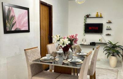 Casa e Aptos Privativos a 8 min do Aeroporto de Salvador e Próximo às Praias Self Check-in AUTOMÁTICO - Foto 55