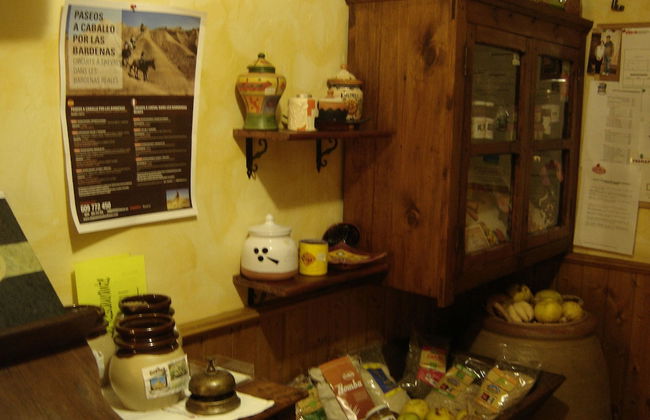 Casa rural La Bardena Blanca I - Foto 2