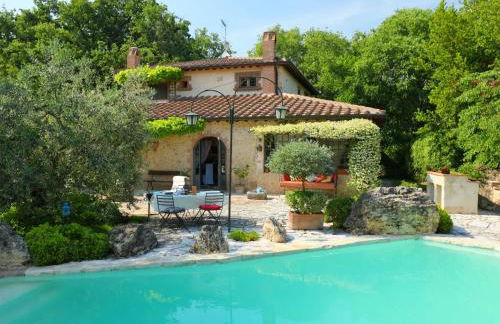 Villa Oasis by Interhome - Foto 60