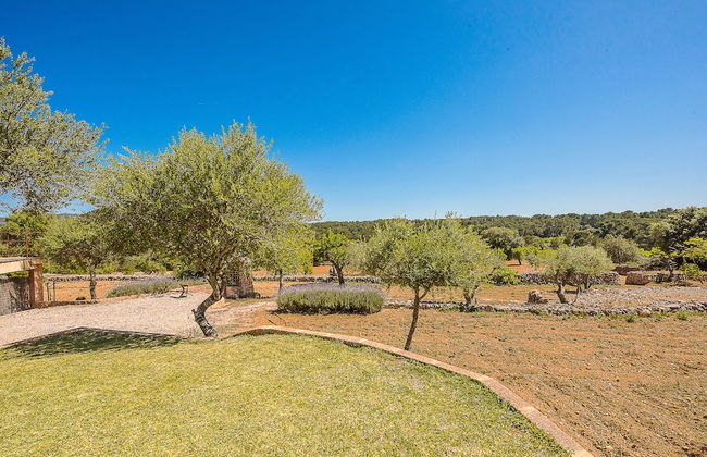 Villa Son Fornes - Foto 38