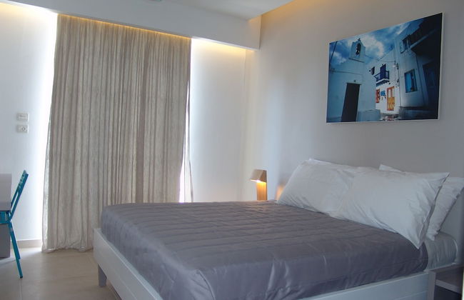 Irina Beach Hotel - Photo 12