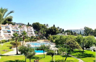 Jardines del puerto - Photo 1