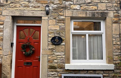 Dog-Friendly Cottage, Skipton, Thisledo Holiday Cottage - Foto 1
