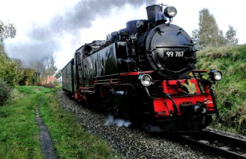 Ferienwohnung "am Zittauer Gebirge" - Foto 18