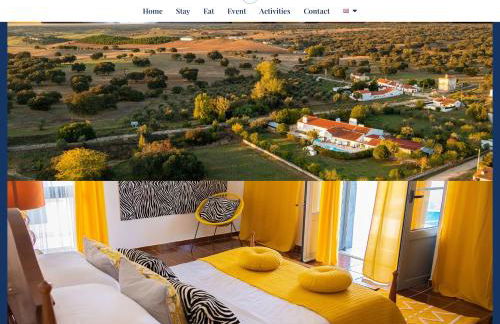 Monte Da Estalagem - Foto 60