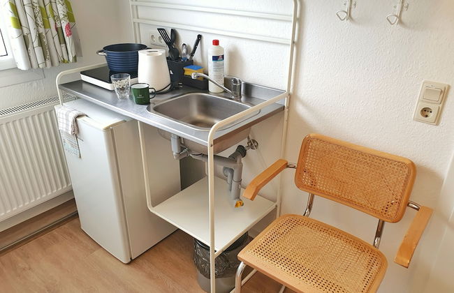 Aparthotel Jonas - Foto 53