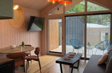 Stodoły Słona Zatoka - Foto 2