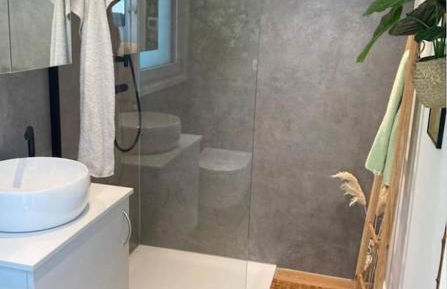 Tinyhouse Wald(t)raum - Foto 8