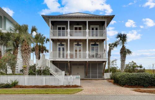 Sugar Shack 4 Bedroom Home by RedAwning - Foto 91