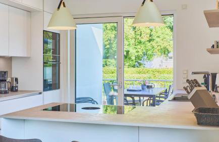 Haus Meerzeit, Wohnung Düne, 250 m vom Strand, Hunde willkommen - Photo 44