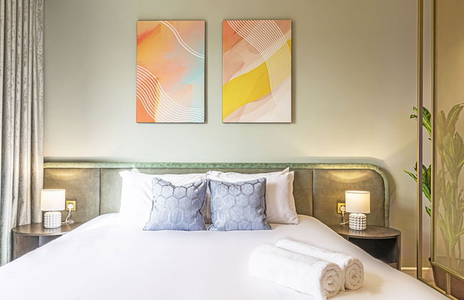 Olaya 1 Stella Stays - Foto 17