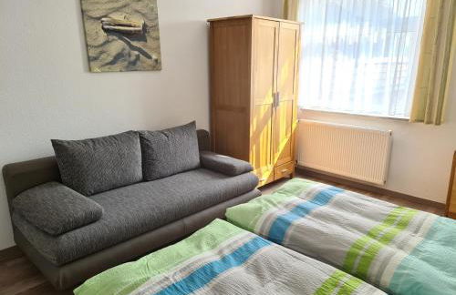 Seevilla Wietjes Whg 5 - Foto 17