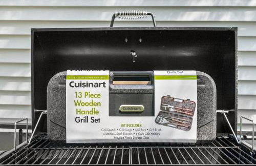 Luxurious National Harbour home - Foto 53