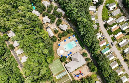 Cottages at Summer Village Beach Get-A-Way - Foto 11