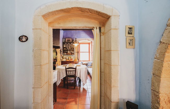 Serene Indoor Pool & Hamam Villa - Foto 20