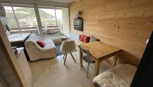 le champas centre station lit queen size - Foto 2