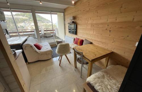 le champas centre station lit queen size - Foto 2