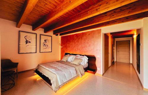 Bio Agriturismo Falezze - Foto 69