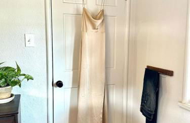 the reverie - romantic & eclectic with pool & hot tub at The Ponderosa - Foto 23