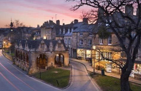 Cotswold Chic Retreats "Jacinabox" Central Chipping Campden-Parking-Garden - Photo 36