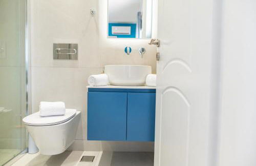 Villa Eos Mastichari - with heated pool - Foto 18