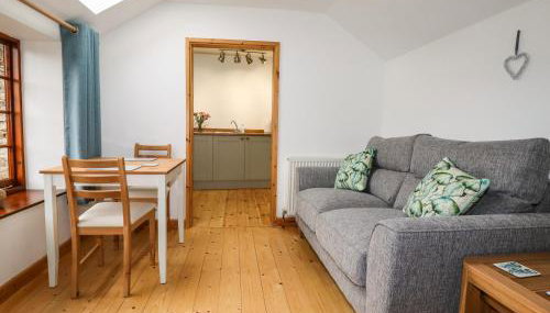 Little Orchard Barn - Foto 4