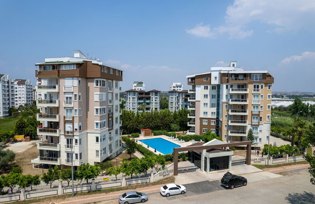 River Park Residence Lara - Foto 63