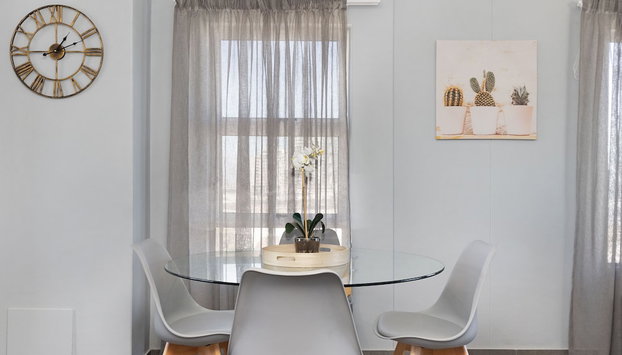 Ocean View 503 - Photo 4, Intérieur