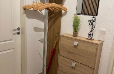 Fewo Klabautermann - Foto 12